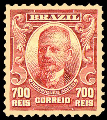 Francisco de Paula Rodrigues Alves