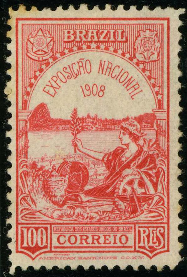 Centenary of the Opening of the Ports to Friendly Nations
