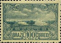 3rd Centenary of the city: Cabo Frio - RJ