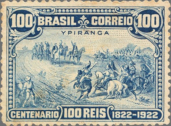 Declaration of Ipiranga
