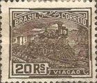 Steam locomotive