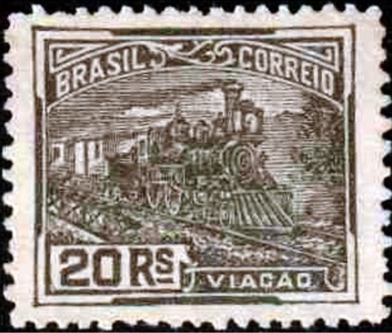 Steam locomotive