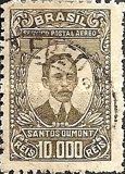 Alberto Santos Dumont (1873-1932)