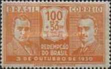 Getúlio Vargas and João Pessoa