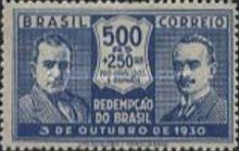 Getúlio Vargas and João Pessoa