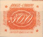 National Philatelic Exhibition - Rio De Janeiro
