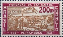City of Igarassú
