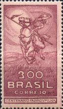 Horse riding Revolutionary