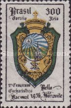 2nd Eucaristic Congress BH-MG
