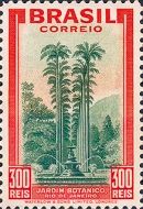 Botanical Gardens