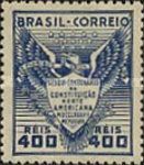 150th Anniversary of United States Constitution