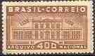 Centennial of the National Archive