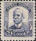 Ruy Barbosa (1849-1923)