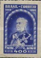 Duke of Caxias