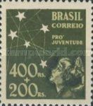 Southern Cross and Child