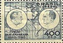 Century Panamerican Union