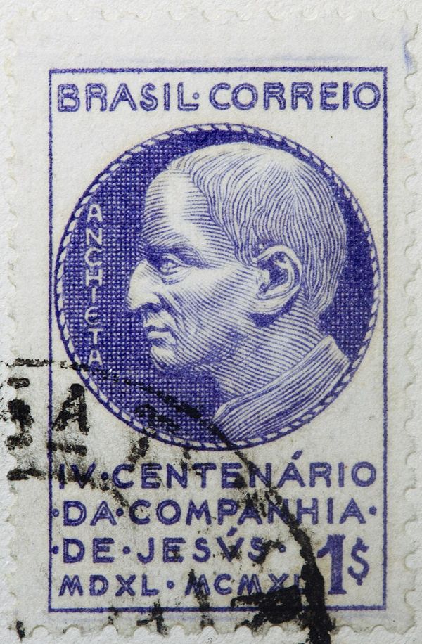 4th Century "Companhia de Jesus"