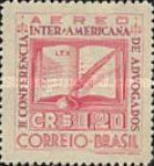 2nd Inter-American Lawyers Conference