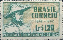 Centenary of the Pacification of Minas Gerais state