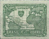 "Co-operation" - Symbolic Design