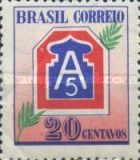 To Brazilian's Army homage