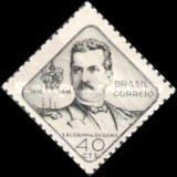 Centenary of the Birth of Luiz Felipe Saldanha Gama