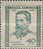 General Gomes Carneiro's Birth Centenary