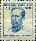 Marshal Floriano Peixoto