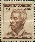 Almirant Maurity