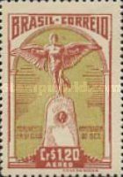 Tribute to Santos Dumond