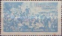 300 Years of the Battle of Guararapes