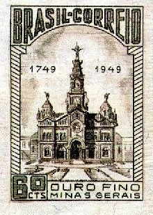 St. Francis of Paula Church