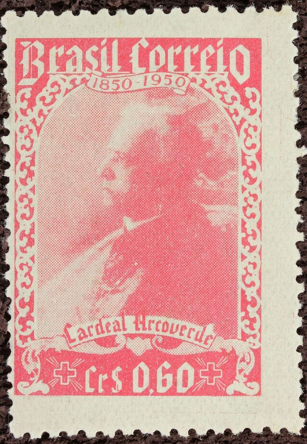Centenary of Birth of the Cardinal Arcoverde