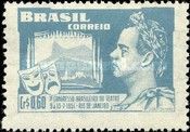 João Caetano dos Santos and Theatre Stage