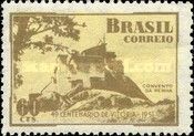 Penha Convent