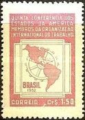 5th American Intern. Labor Organizations Summit