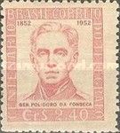 General Polidoro da Fonseca (1802-1879)