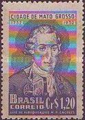 Luís de Albuquerque M. P. de Cárceres