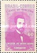 Councillor José Antônio Saraiva