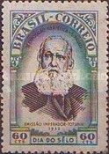 Emperor Dom Pedro II (1825-1891)