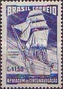 Training ship Almirante Saldanha