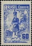 Maria Quiteria de Jesus (1792-1853), Freedom Fighter