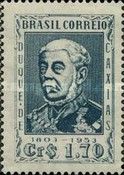 Luís Alves de Lima e Silva, Duke of Caxias