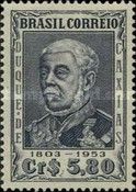 Luís Alves de Lima e Silva, Duke of Caxias