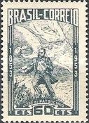 J. do Patrocinio and Spirit of Emancipation (after R Amoedo)