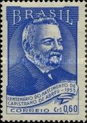 João Capistrano de Abreu (1853-1927), Historian
