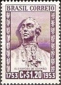 Alexandre de Gusmão (1695-1753), Diplomat and Politician
