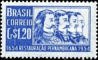J. F. Vieira, A. V. de Negreiros, A. F. Camarao and H. Dias