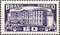 Sao Jose College, Rio de Janeiro
