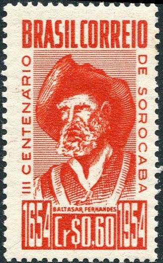 300th Anniversary of the City of Sorocaba